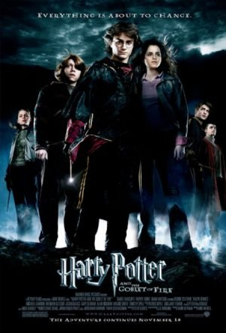 Waploaded harry potter and the goblet of fire 2005