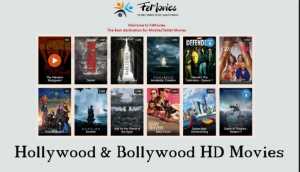 fzmovies hollywood download
