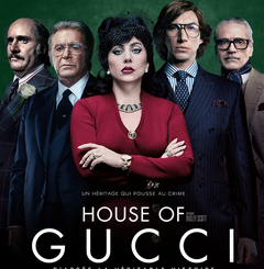 House of Gucci (2021)