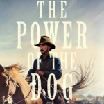 The Power of the Dog (2021)