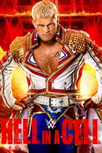 WWE Hell in a Cell (2022) Movie Download Mp4