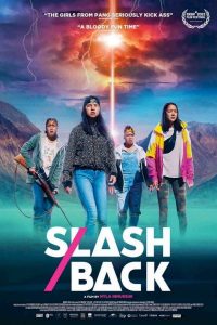 Slash/Back (2022) Movie Download