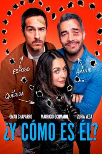 Backseat Driver (2022) [Spanish] Movie Download Mp4