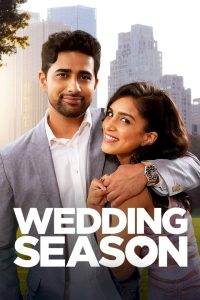 Wedding Season (2022) Movie Download Mp4