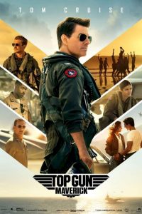 Top Gun: Maverick (2022) [HC-HDRip] Movie Download Mp4
