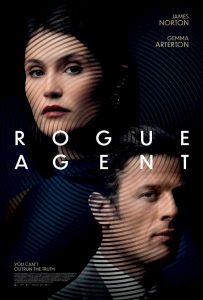 Rogue Agent (2022) Movie Download Mp4