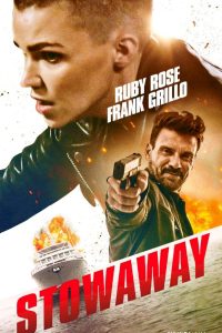 Stowaway (2022) Movie Download Mp4
