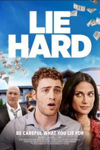 Lie Hard (2022) Movie Download Mp4