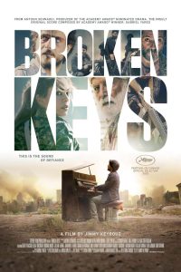 Broken Keys (2022) Movie Download Mp4