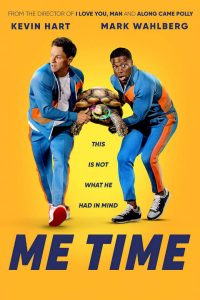 Me Time (2022) Movie Download Mp4