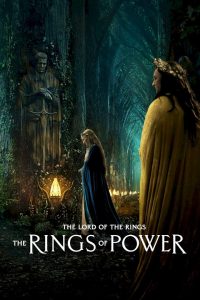 The Lord of the Rings: The Rings of Power Season 1 Episode 2 Download Mp4