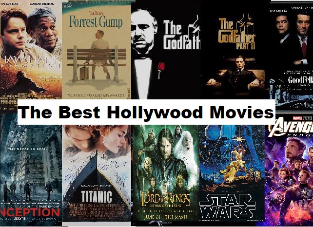 Hollywood Movies of All Time
